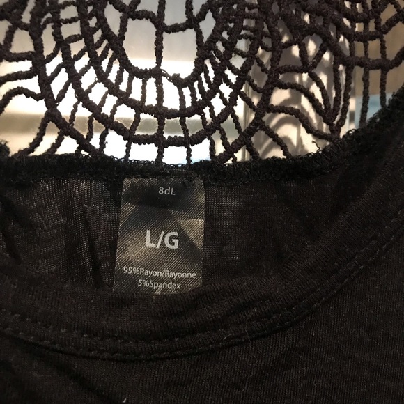 8DL dress - Picture 3 of 4